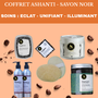 AAKONKA COSMETICS - Box ASHANTI