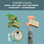 AAKONKA COSMETICS - Box NANA