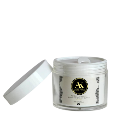 AAKONKA COSMETICS - Box ASHANTI