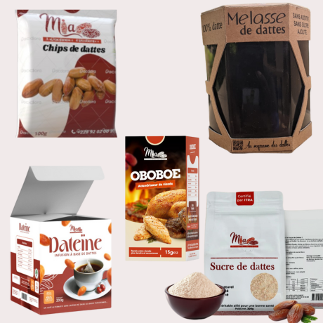 Box MIA DATTES