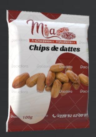 Box MIA DATTES