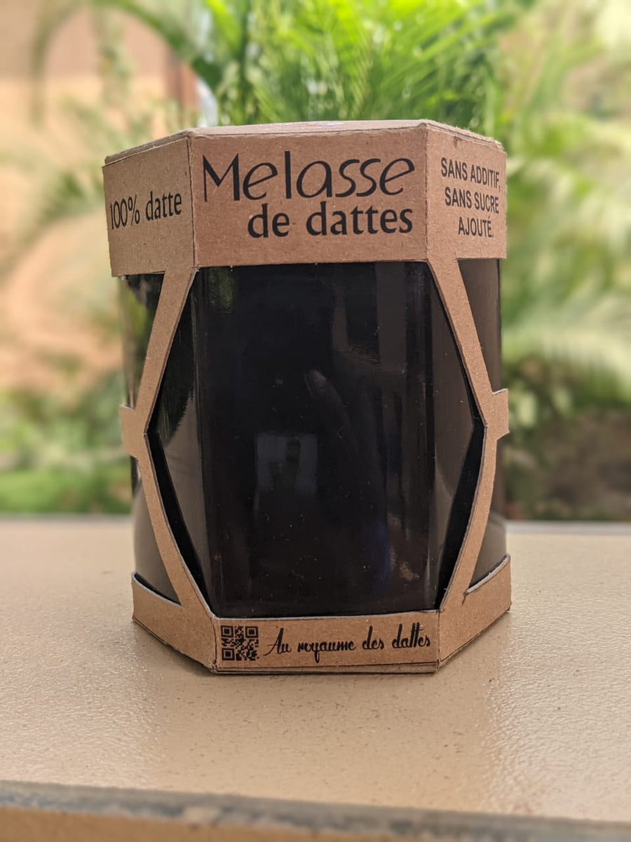 Box MIA DATTES
