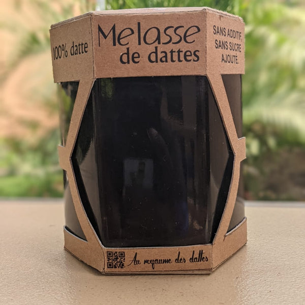 Box MIA DATTES