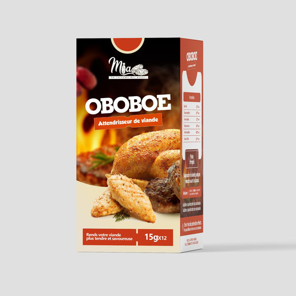 Box MIA DATTES