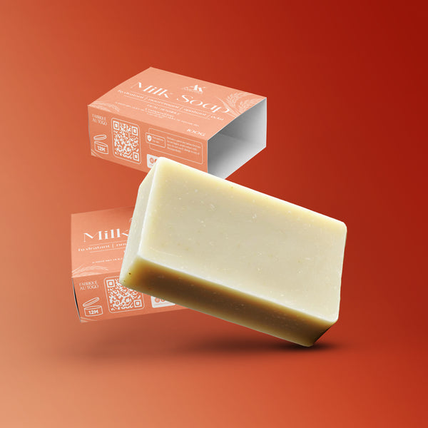 AAKONKA COSMETICS - Box NANA